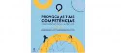 Concurso de Ideias “Provoca as tuas competências”