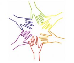 Dia Internacional do Voluntário – 5 de dezembro