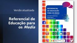 Versão atualizada do Referencial de Educação para os Media